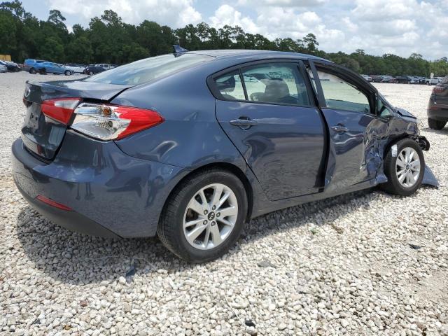 Photo 3 from auction – 2016 KIA FORTE LX with VIN KNAFK4A66G5564003