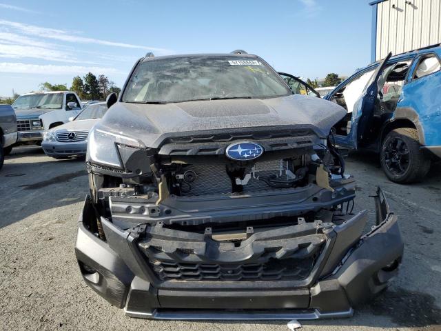 Photo 5 from auction – 2023 SUBARU FORESTER W with VIN JF2SKALC9PH444070