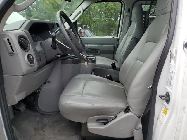 Photo 7 from auction – 2014 FORD ECONOLINE with VIN 1FTNE2EW4EDB07486