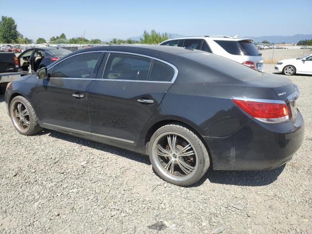 Photo 2 from auction – 2010 BUICK LACROSSE C with VIN 1G4GE5GV6AF182392
