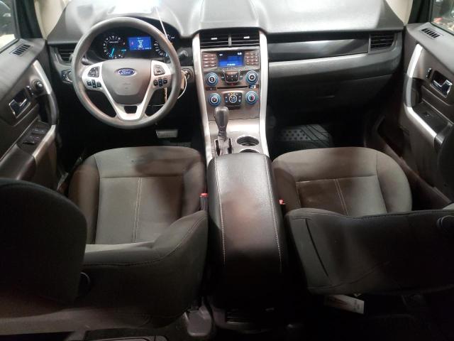 Photo 8 from auction – 2014 FORD EDGE SE with VIN 2FMDK4GC6EBB30093