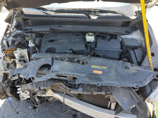 Photo 12 from auction – 2015 INFINITI QX60 with VIN 5N1AL0MN5FC540352