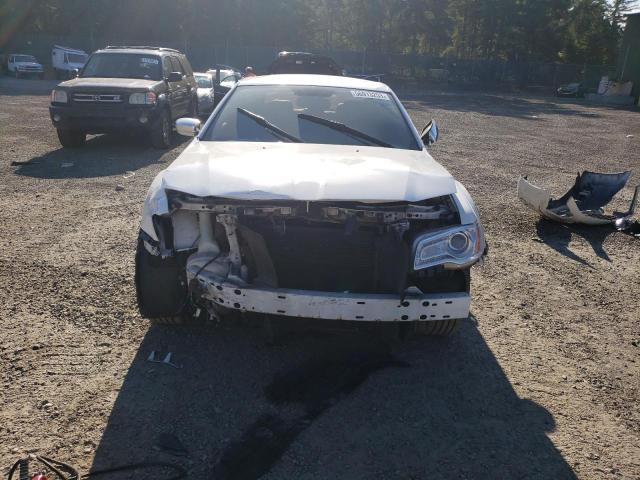 Photo 5 from auction – 2011 CHRYSLER 300 LIMITE with VIN 2C3CA5CG0BH546770