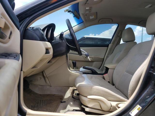 Photo 7 from auction – 2008 MAZDA 3 I with VIN JM1BK32F881811699