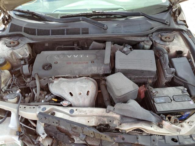 Photo 11 from auction – 2008 TOYOTA CAMRY CE with VIN 4T1BE46K88U236115