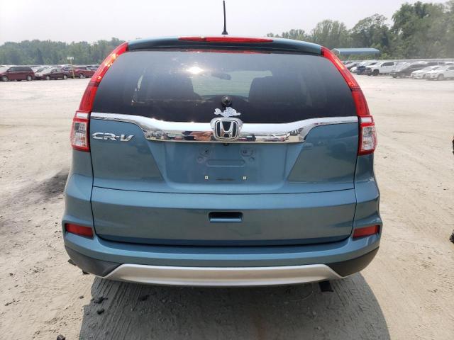 صورة رقم 6 من المزاد - 2016 HONDA CRV مع VIN 2HKRM3H53GH562260