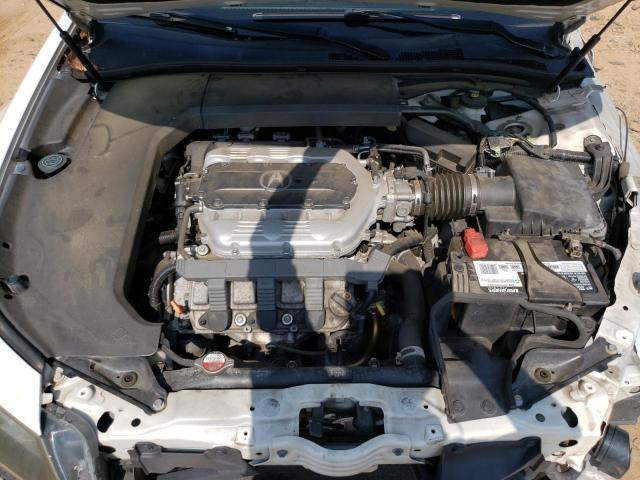 Photo 11 from auction – 2012 ACURA TL with VIN 19UUA8F20CA022022