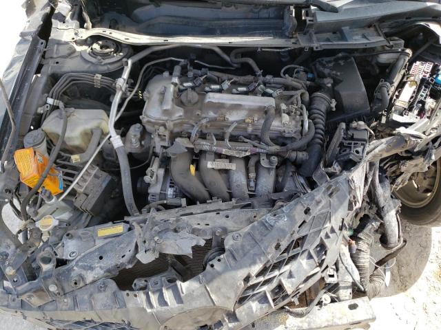 Photo 11 from auction – 2011 TOYOTA COROLLA BA with VIN 2T1BU4EEXBC663366