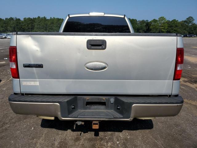Photo 6 from auction – 2006 FORD F150 with VIN 1FTPX14516FA27994