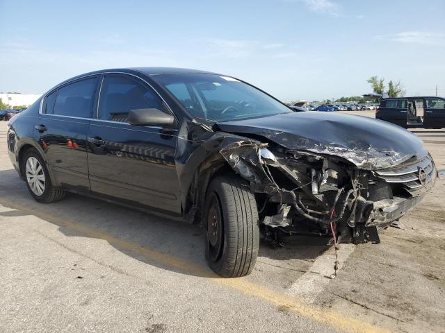 Photo 4 from auction – 2012 NISSAN ALTIMA BAS with VIN 1N4AL2APXCN535675