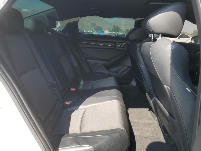 Photo 10 from auction – 2018 HONDA ACCORD SPO with VIN 1HGCV2F35JA013755