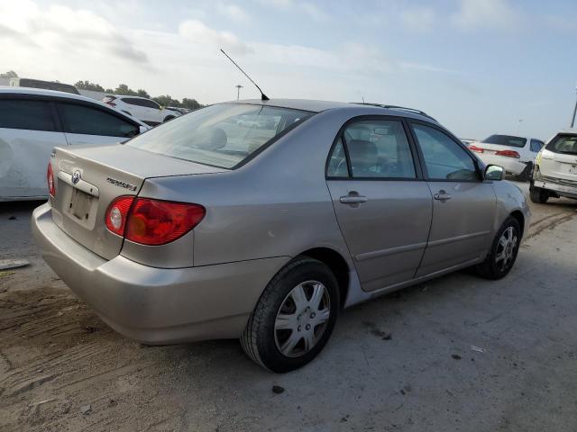 Photo 3 from auction – 2003 TOYOTA COROLLA CE with VIN 1NXBR32E23Z153867