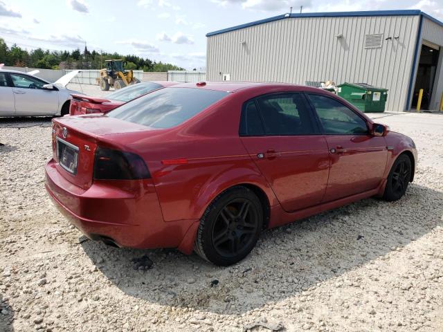 Photo 3 from auction – 2007 ACURA TL with VIN 19UUA66247A020901