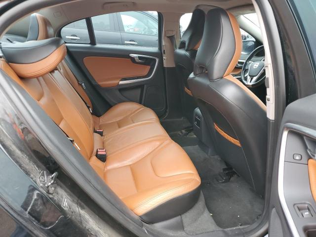 Photo 10 from auction – 2012 VOLVO S60 T5 with VIN YV1622FS7C2037865