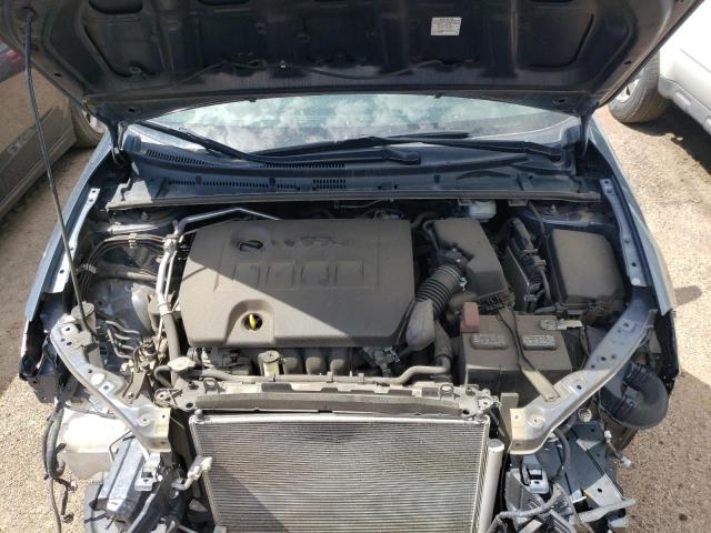 Photo 11 from auction – 2017 TOYOTA COROLLA L with VIN 2T1BURHE6HC932240