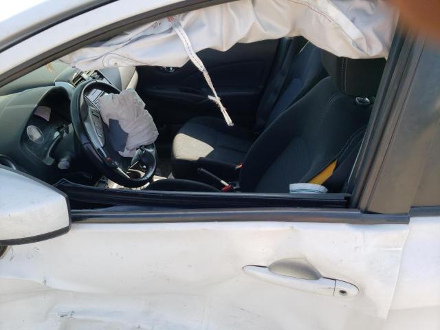 Photo 7 from auction – 2016 NISSAN VERSA NOTE with VIN 3N1CE2CP4GL361993