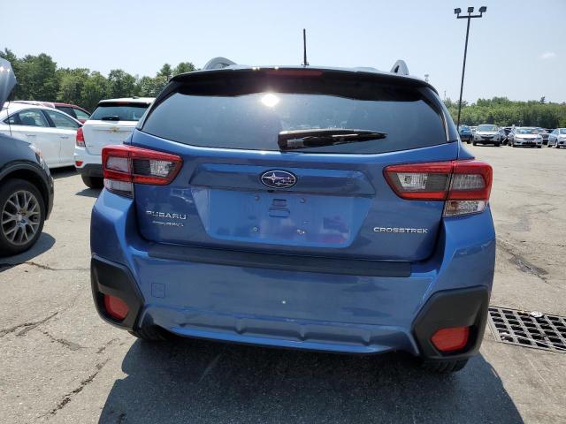 Photo 6 from auction – 2020 SUBARU CROSSTREK with VIN JF2GTABC8L8237636