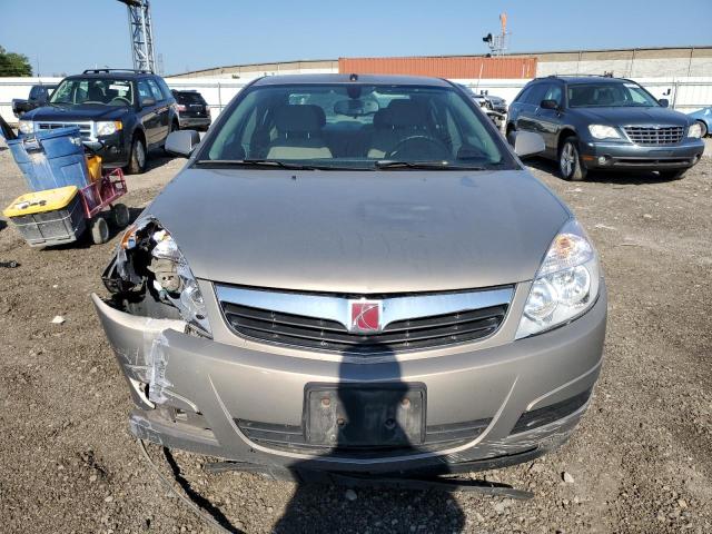 Photo 5 from auction – 2008 SATURN AURA with VIN 1G8ZS57B48F256683