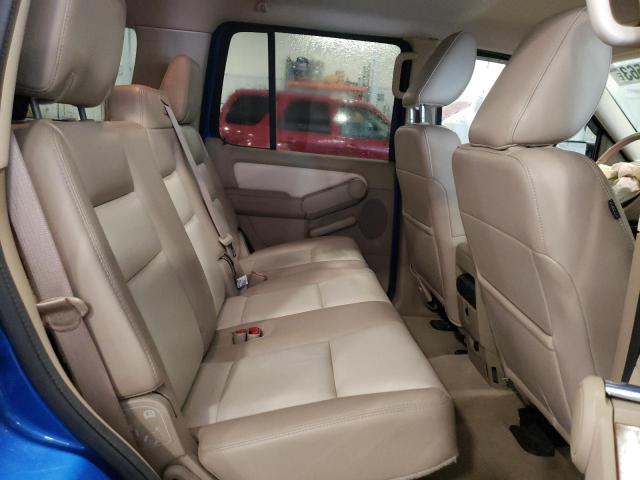Photo 11 from auction – 2010 FORD EXPLORER E with VIN 1FMEU7EE0AUA67128