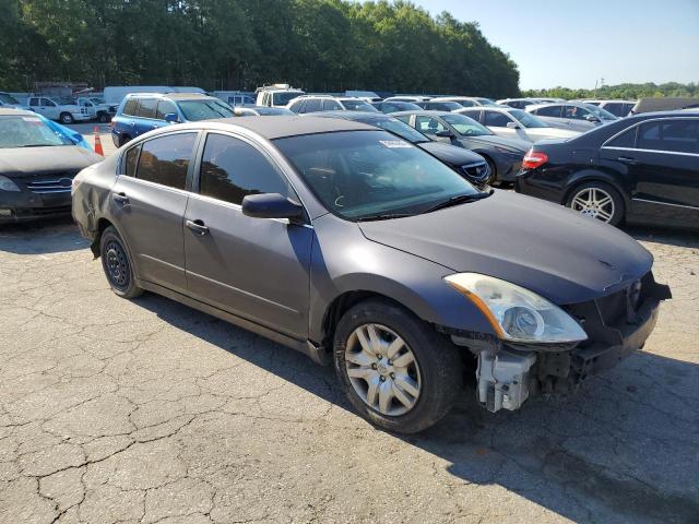 Photo 4 from auction – 2012 NISSAN ALTIMA BAS with VIN 1N4AL2AP5CN545191