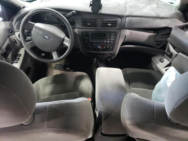 Photo 8 from auction – 2006 FORD TAURUS SE with VIN 1FAHP53U16A216569