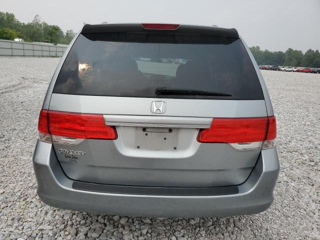 Photo 6 from auction – 2008 HONDA ODYSSEY EX with VIN 5FNRL38438B038620