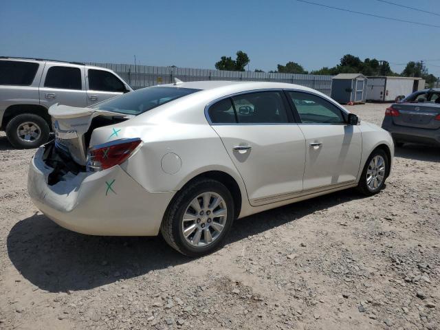 Фото 3 с аукциона – 2013 BUICK LACROSSE с VIN 1G4GC5GR4DF254879