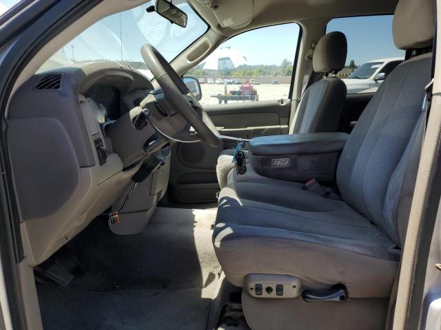Photo 7 from auction – 2004 DODGE RAM 1500 S with VIN 1D7HA18D64S553023