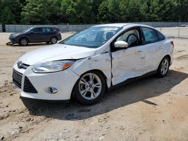 FORD FOCUS SE 2014 с VIN 1FADP3F26EL177462 - Фото с аукциона