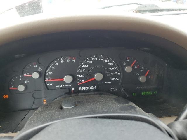 Photo 9 from auction – 2005 FORD EXPLORER X with VIN 1FMZU63K55UC05689