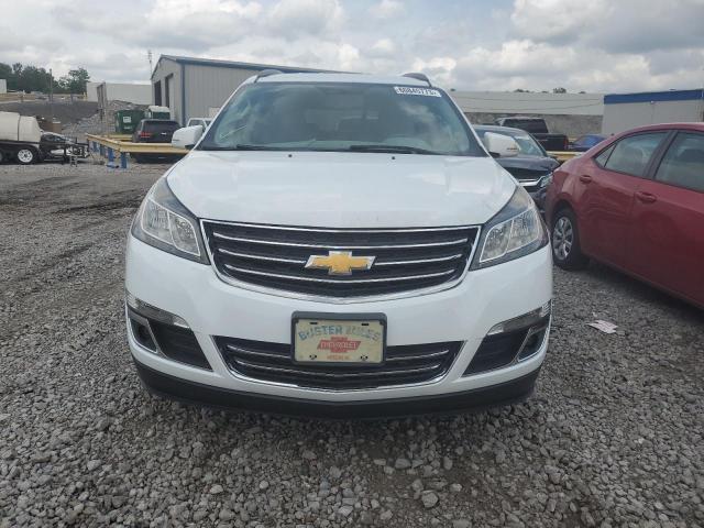 Photo 5 from auction – 2016 CHEVROLET TRAVERSE L with VIN 1GNKRGKD8GJ106165