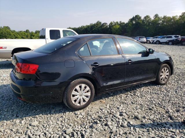 Photo 3 from auction – 2014 VOLKSWAGEN JETTA BASE with VIN 3VW2K7AJ5EM233781