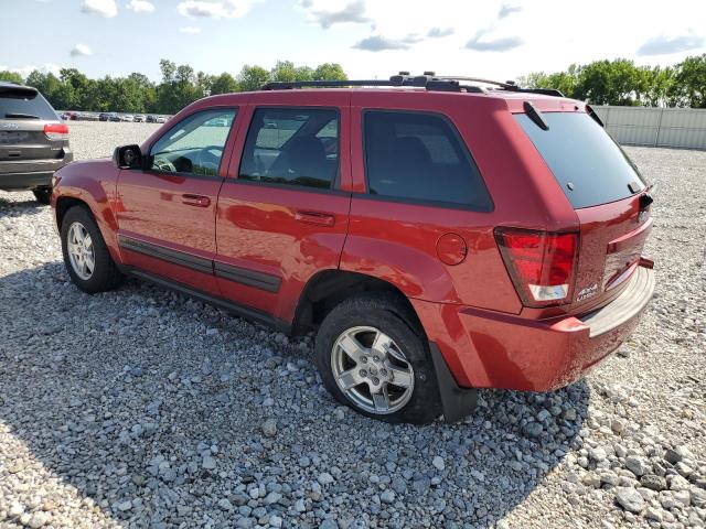 Photo 2 from auction – 2006 JEEP GRAND CHER with VIN 1J4GR48K96C264742