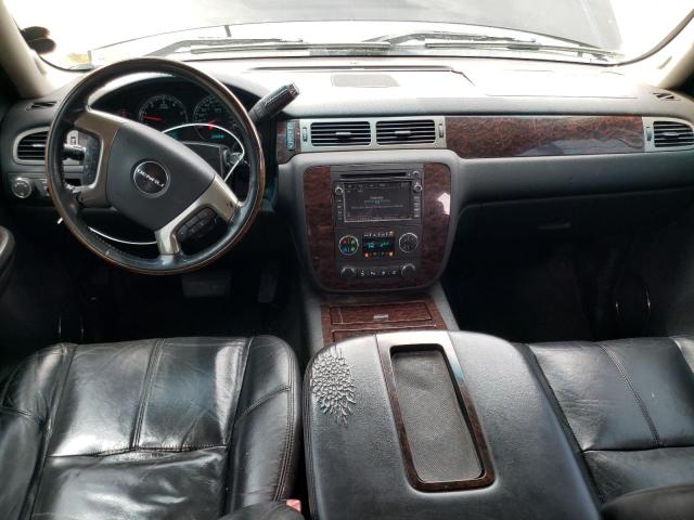 Photo 8 from auction – 2008 GMC NEW SIERRA with VIN 2GTEK638581250824