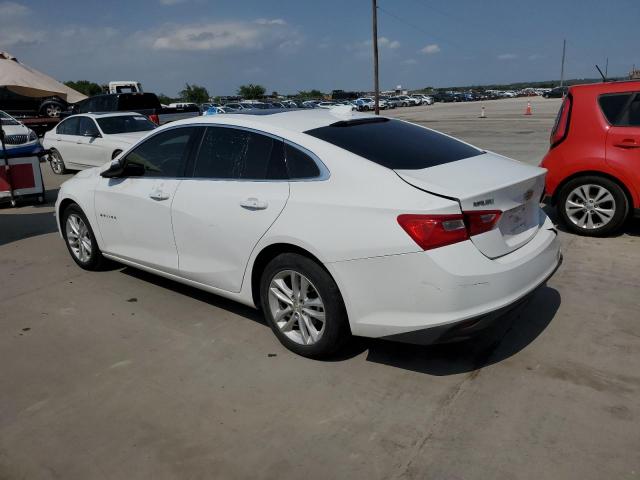 Photo 2 from auction – 2018 CHEVROLET MALIBU LT with VIN 1G1ZD5ST4JF138597