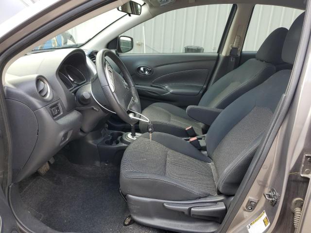 Photo 7 from auction – 2017 NISSAN VERSA S with VIN 3N1CN7AP5HL805674