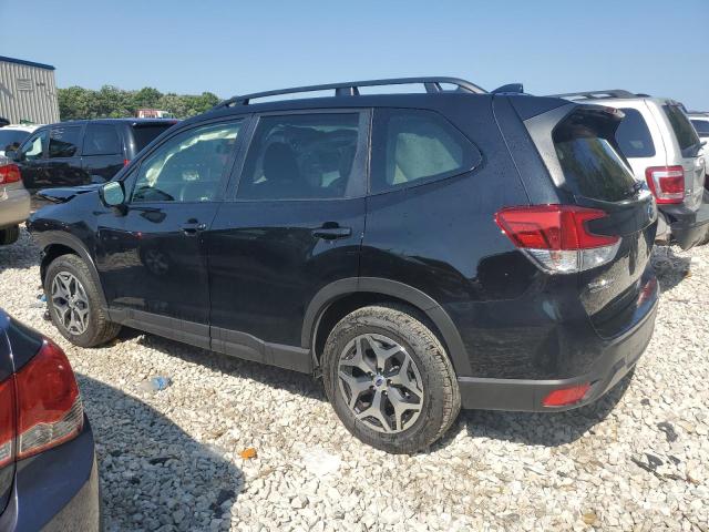 Photo 2 from auction – 2022 SUBARU FORESTER P with VIN JF2SKADC8NH402551