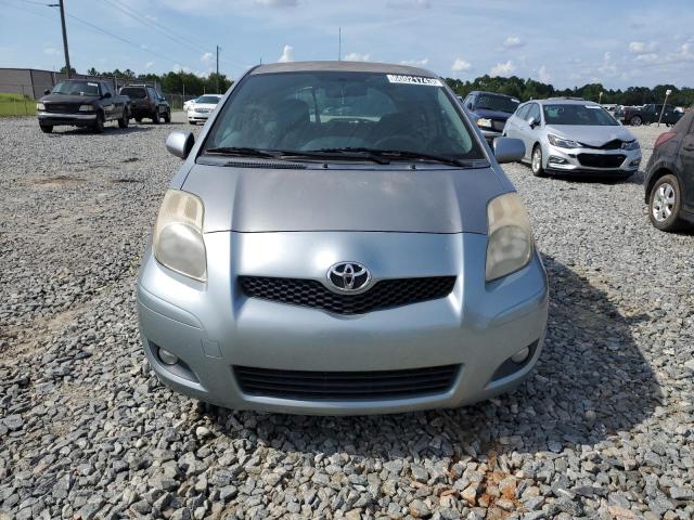 Photo 5 from auction – 2011 TOYOTA YARIS with VIN JTDJT4K38B5325950