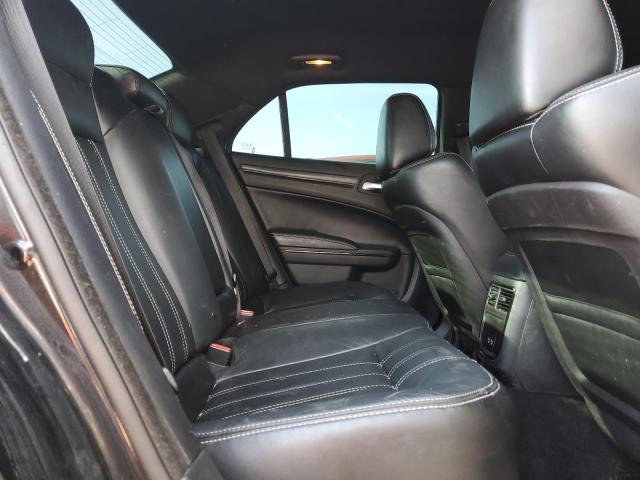 Photo 10 from auction – 2015 CHRYSLER 300 S with VIN 2C3CCAGG4FH927816