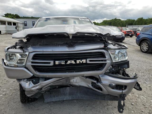 Photo 5 from auction – 2021 RAM 1500 BIG H with VIN 1C6SRFFT7MN830882