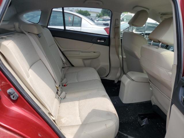 Photo 10 from auction – 2013 SUBARU XV CROSSTR with VIN JF2GPAWCXD2896305
