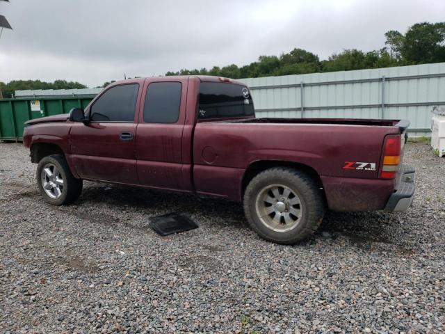 Photo 2 from auction – 2001 CHEVROLET SILVERADO with VIN 2GCEK19T511335733