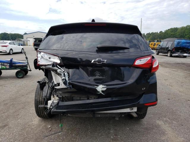 Photo 6 from auction – 2020 CHEVROLET EQUINOX LT with VIN 2GNAXKEV9L6203570