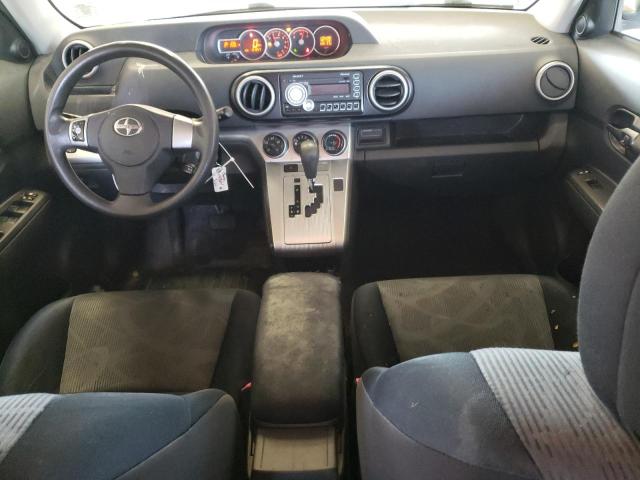 Photo 8 from auction – 2011 TOYOTA SCION XB with VIN JTLZE4FE8B1126546