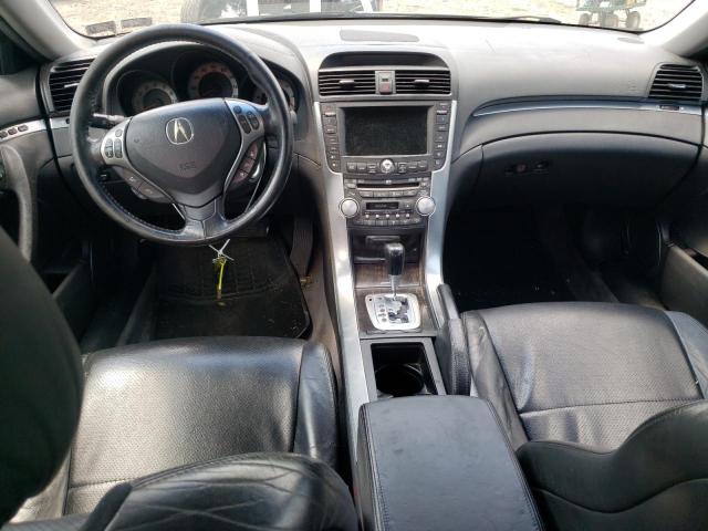 Photo 8 from auction – 2008 ACURA TL with VIN 19UUA66298A022824