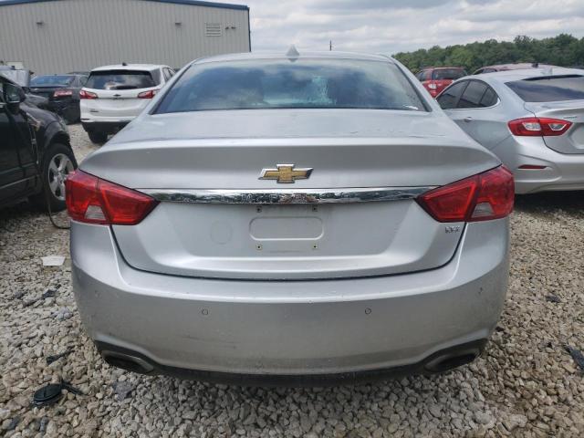 Photo 6 from auction – 2014 CHEVROLET IMPALA LTZ with VIN 2G1155S33E9105003