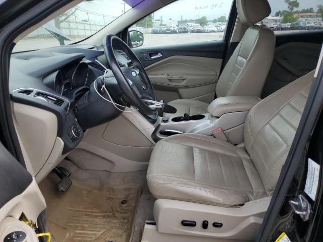 Photo 7 from auction – 2013 FORD ESCAPE SEL with VIN 1FMCU9HX2DUC53208