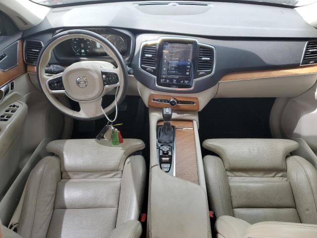 Photo 8 from auction – 2018 VOLVO XC90 T6 with VIN YV4A22PL5J1215070