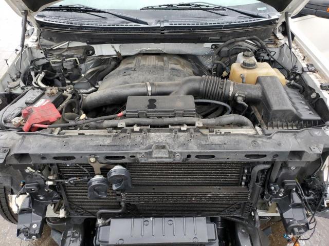 Zdjęcie 11 z aukcji – 2011 FORD F150 SUPER z VIN 1FTFW1ET7BFD21082