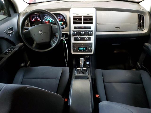 Photo 8 from auction – 2010 DODGE JOURNEY SE with VIN 3D4PG4FB1AT153150